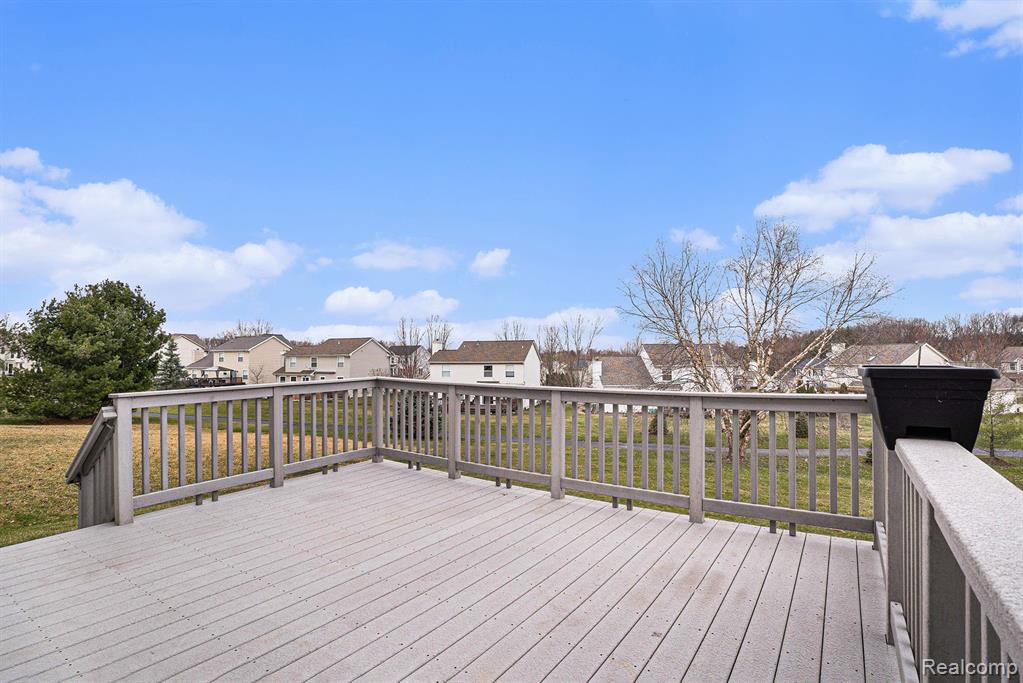 3699 Stratton Lane Howell, MI 48843 - Photo 20 of 39 Gallery Image 20