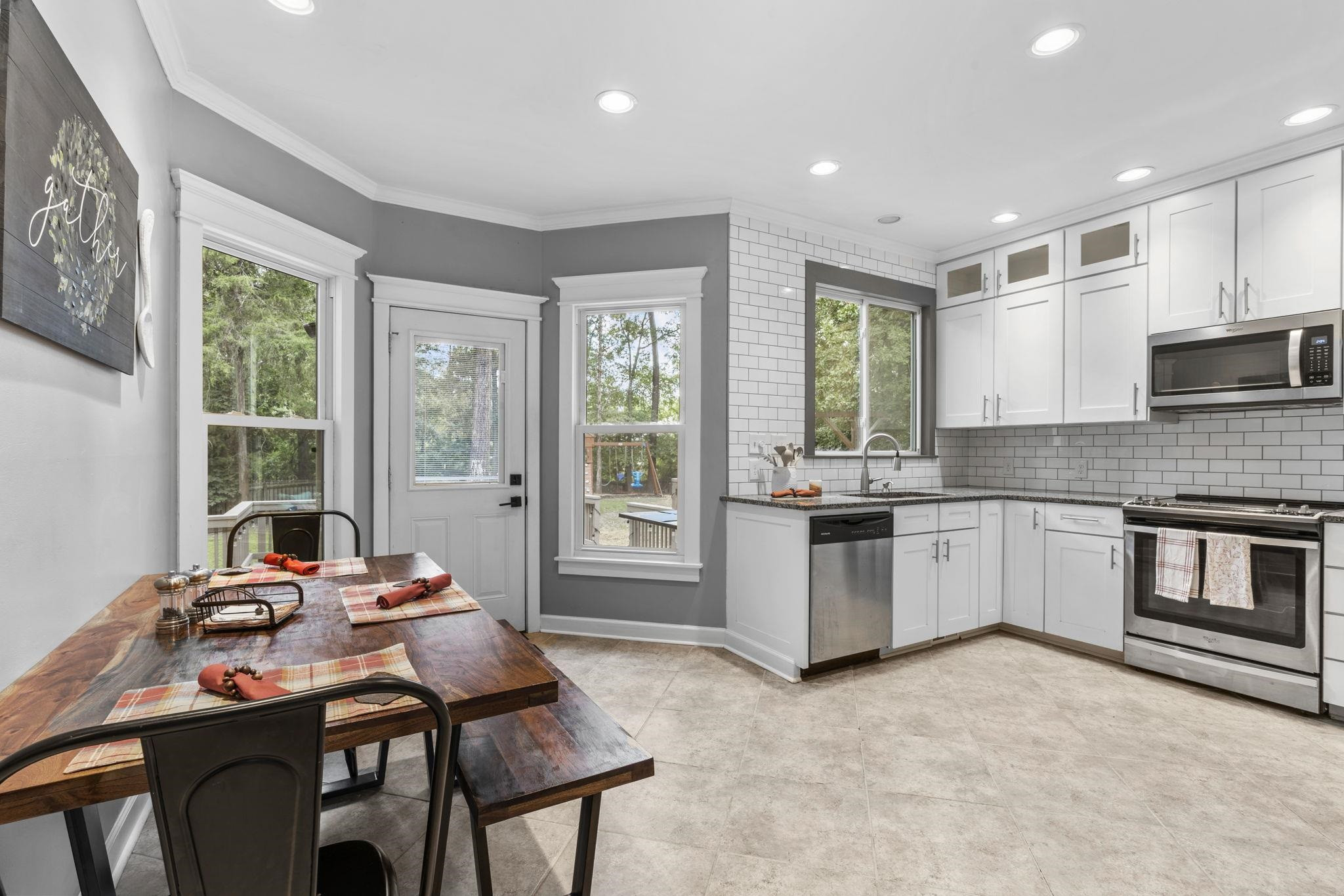 9725 Dansington Court Raleigh, NC 27615 - Photo 15 of 50 Photo 15