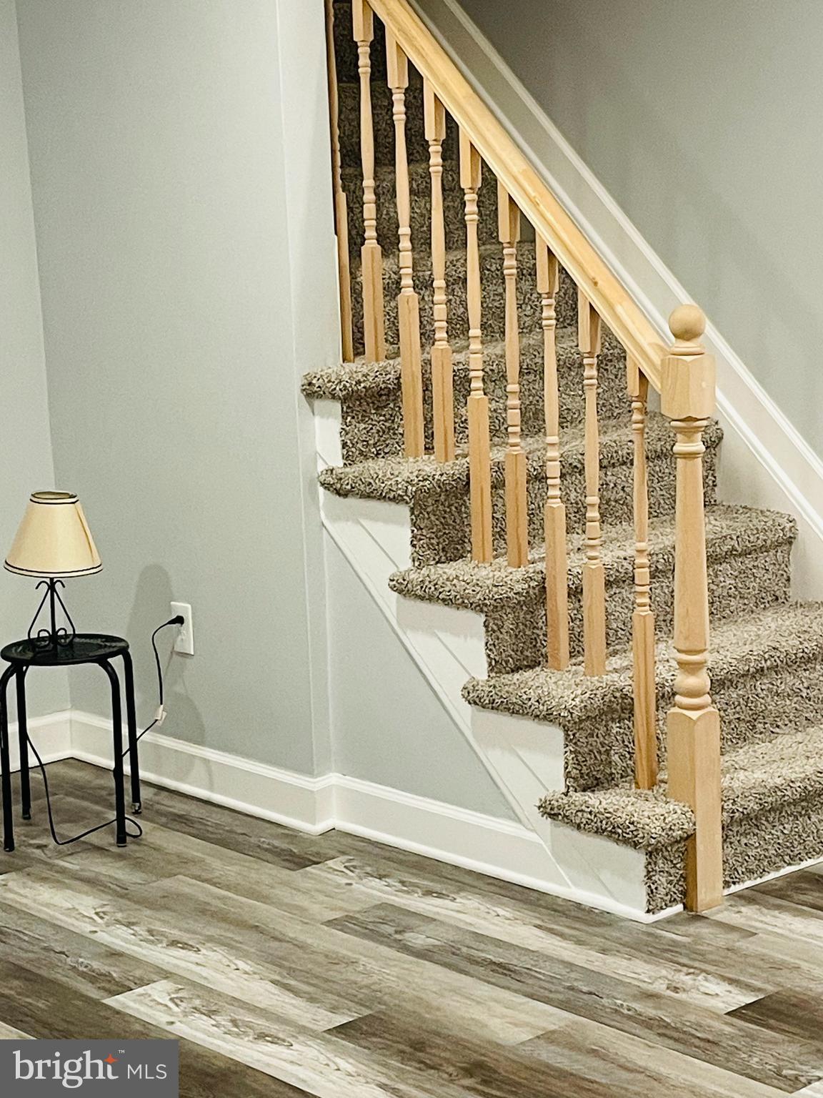 4435 Scotia Road Baltimore, MD 21227 - Photo 4 of 20 a view of a building from a balcony