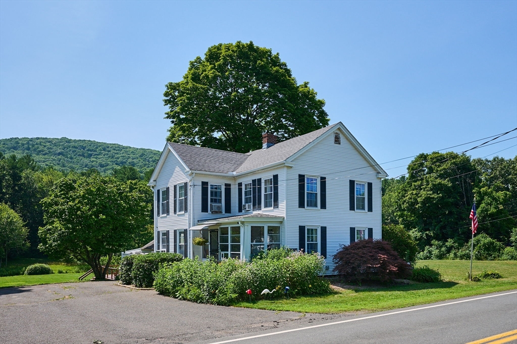 666 Montgomery Road Westfield, MA 01085 - Photo 1 of 42