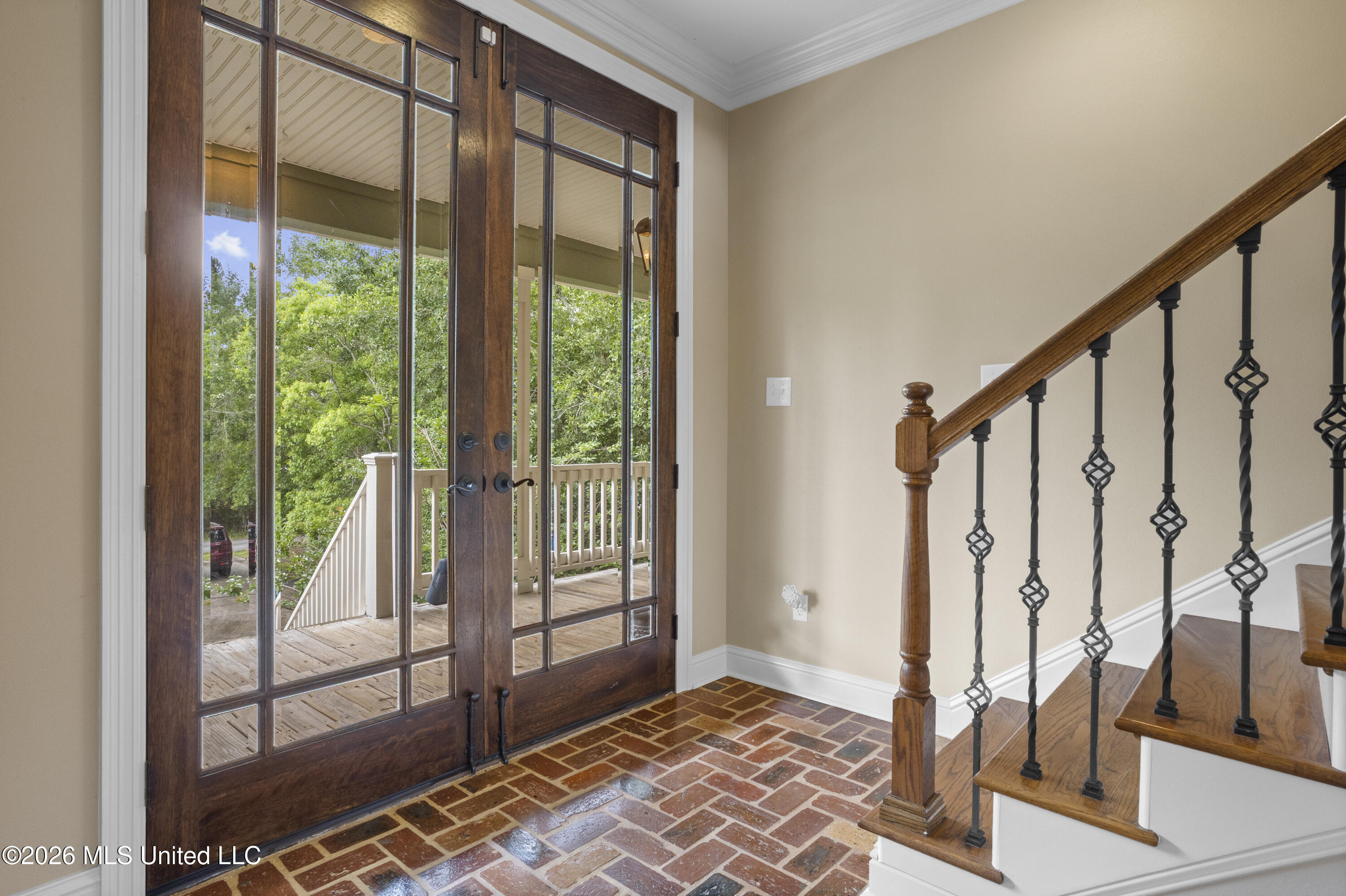 10051 Cain Road Bay St. Louis, MS 39520 - Photo 16 of 92 00010