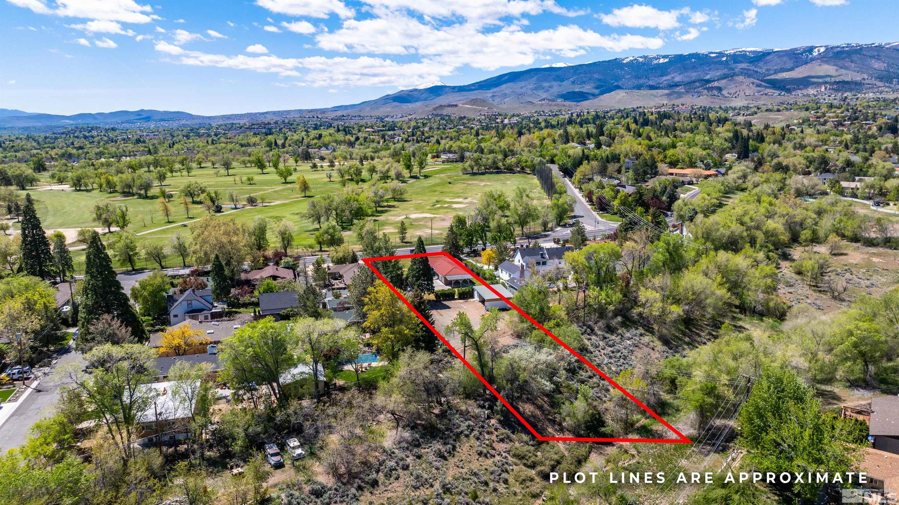 655 Skyline Boulevard Reno, NV 89509 - Photo 34 of 36 Photo 34