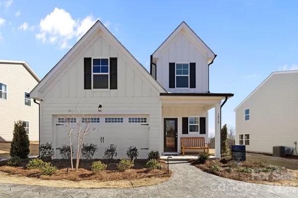 $464,900 | 1043 Rocking Horse Road, Indian Trail, NC 28079
