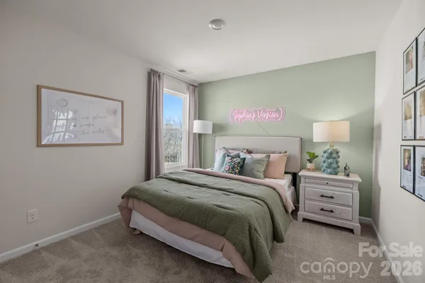 $464,900 | 1043 Rocking Horse Road, Indian Trail, NC 28079