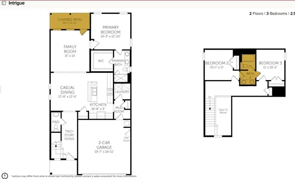$464,900 | 1043 Rocking Horse Road, Indian Trail, NC 28079