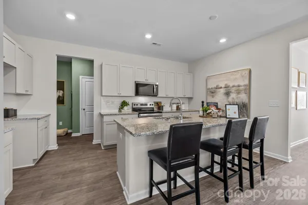 $464,900 | 1043 Rocking Horse Road, Indian Trail, NC 28079