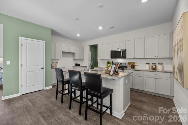 $464,900 | 1043 Rocking Horse Road, Indian Trail, NC 28079