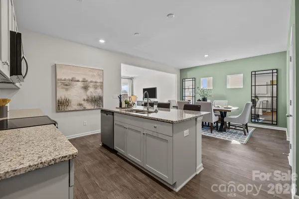 $464,900 | 1043 Rocking Horse Road, Indian Trail, NC 28079