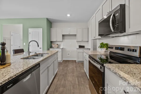 $464,900 | 1043 Rocking Horse Road, Indian Trail, NC 28079