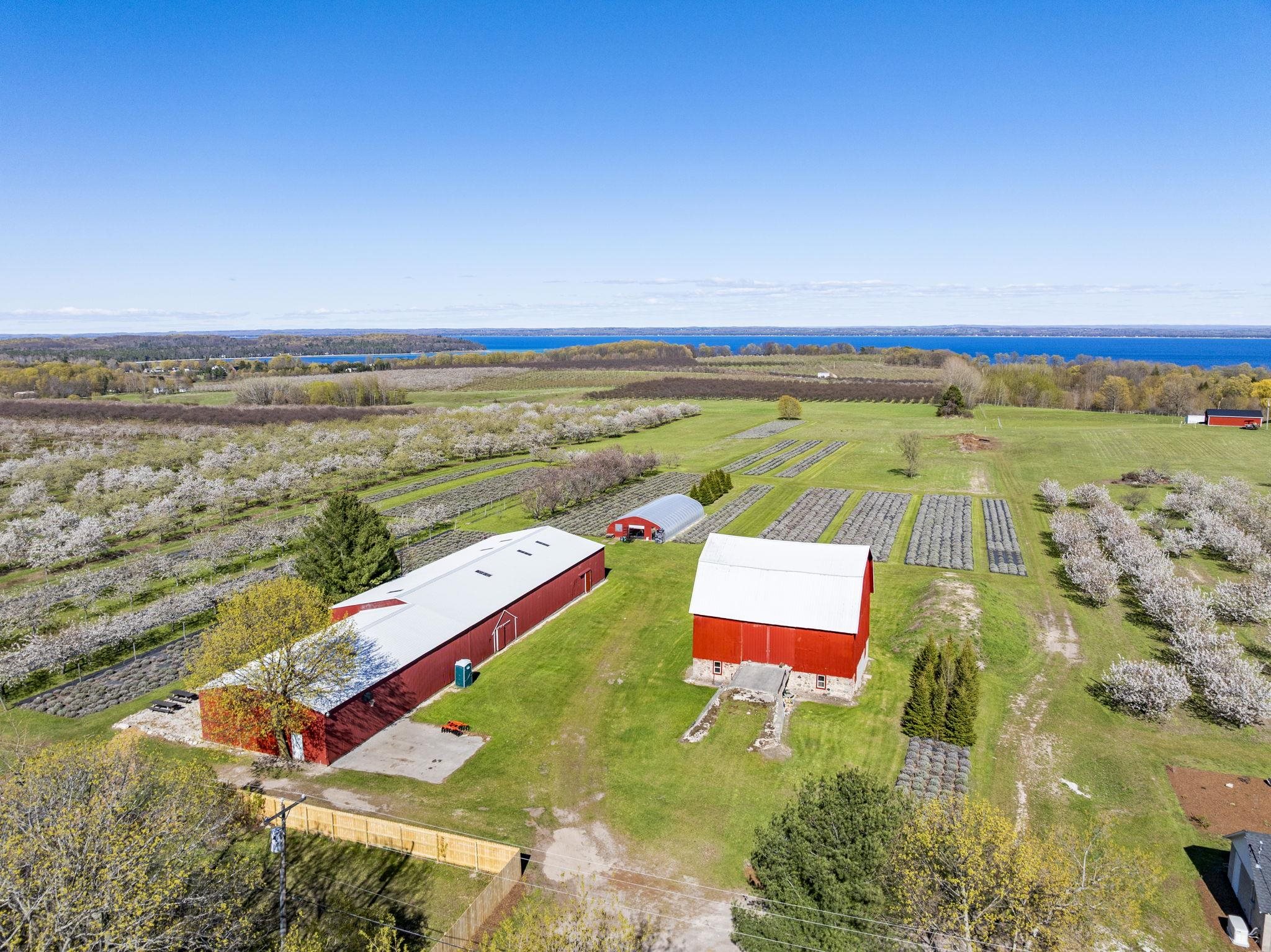 17770 Center Road Traverse City, MI 49686 - Photo 55 of 97