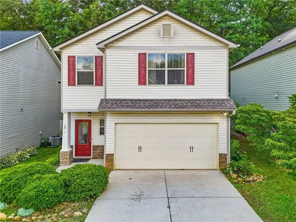 $335,000 | 129 Bethany Manor Drive, Ball Ground, GA 30107