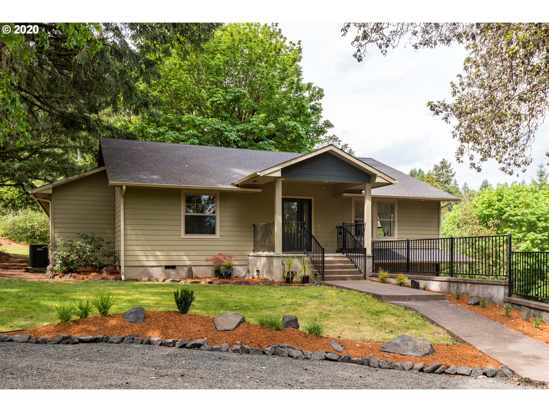 24975 Butler Road Junction City, OR 97448 - Photo 1 of 30 Gallery Image 1