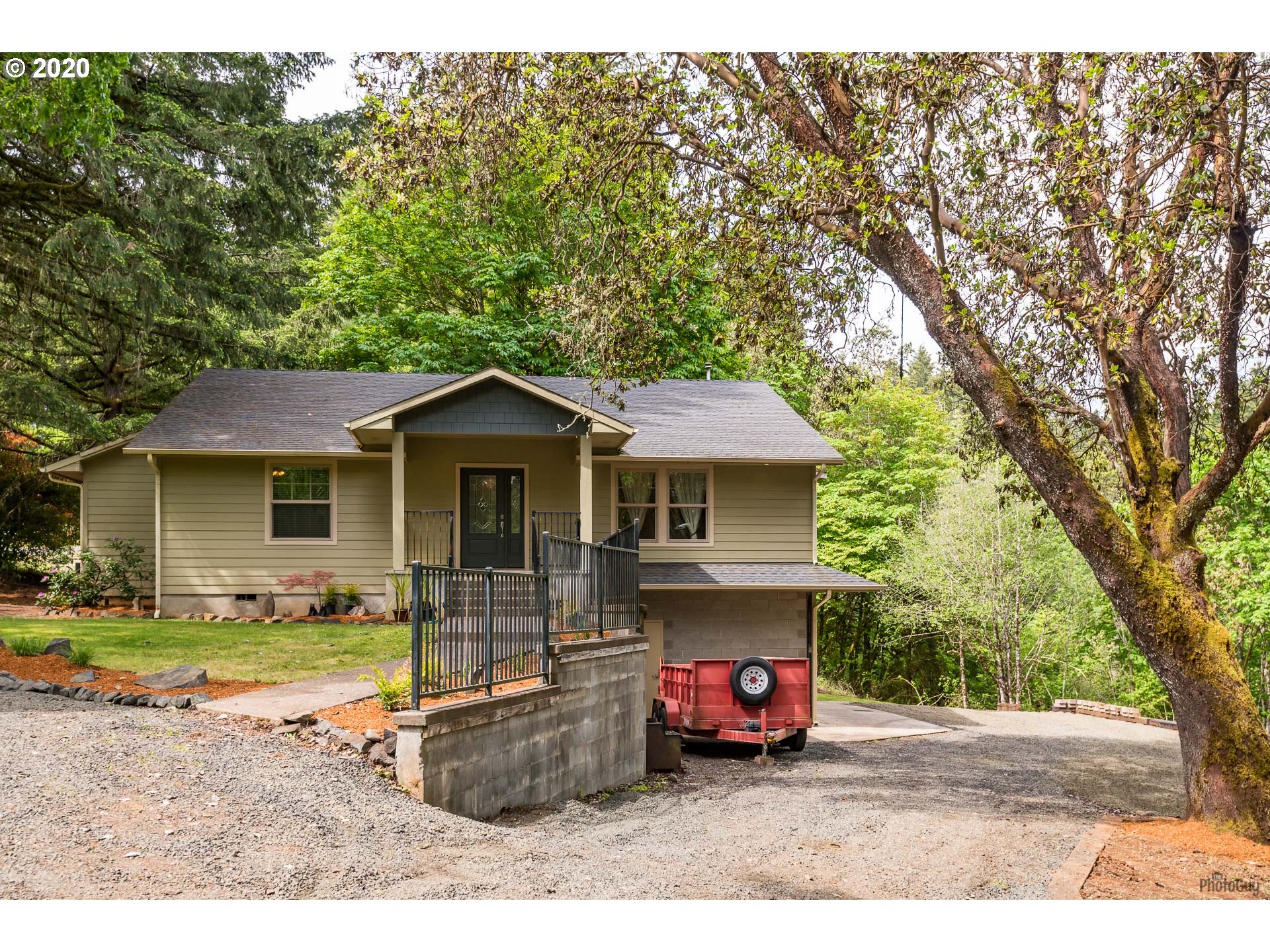 24975 Butler Road Junction City, OR 97448 - Photo 3 of 30 Gallery Image 3