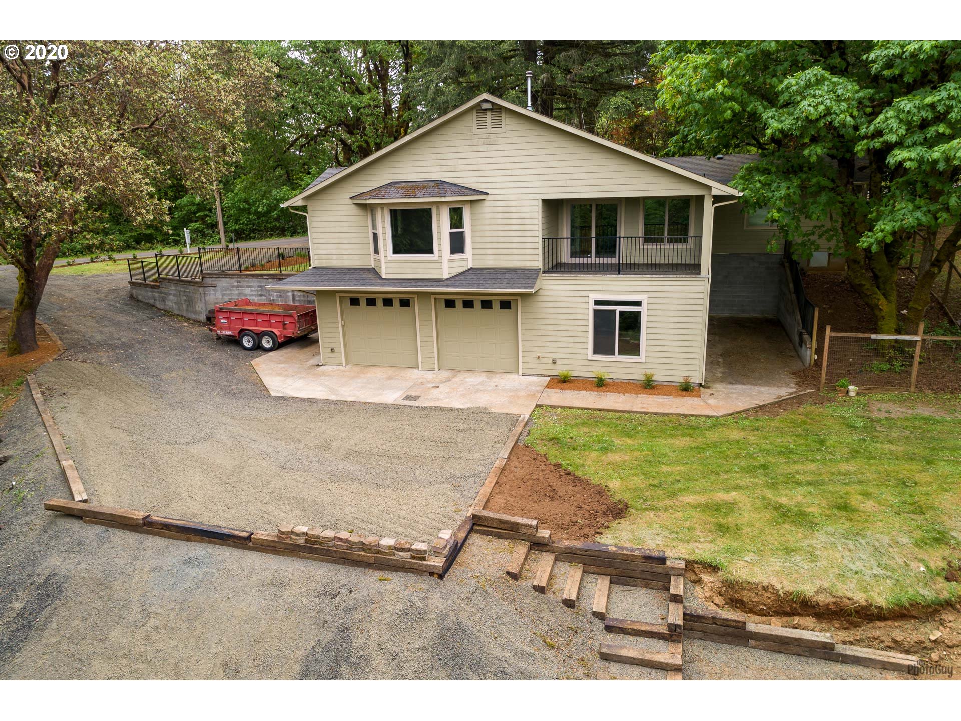 24975 Butler Road Junction City, OR 97448 - Photo 27 of 30 Gallery Image 27