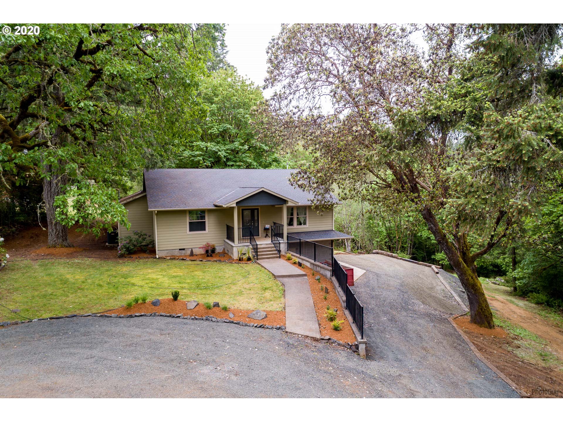 24975 Butler Road Junction City, OR 97448 - Photo 28 of 30 Gallery Image 28