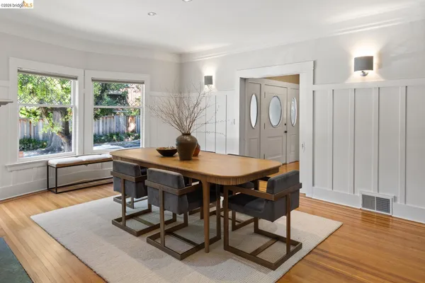 $2,995,000 | 2520 Russell Street, Berkeley, CA 94705