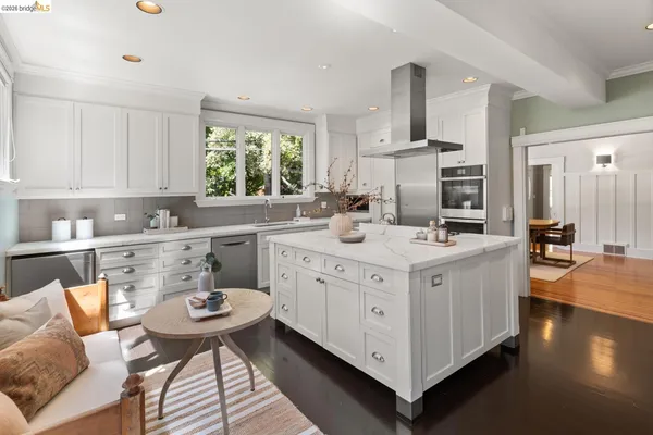 $2,995,000 | 2520 Russell Street, Berkeley, CA 94705