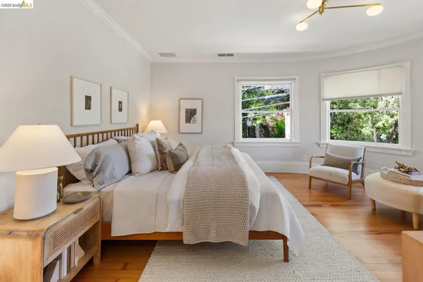 $2,995,000 | 2520 Russell Street, Berkeley, CA 94705