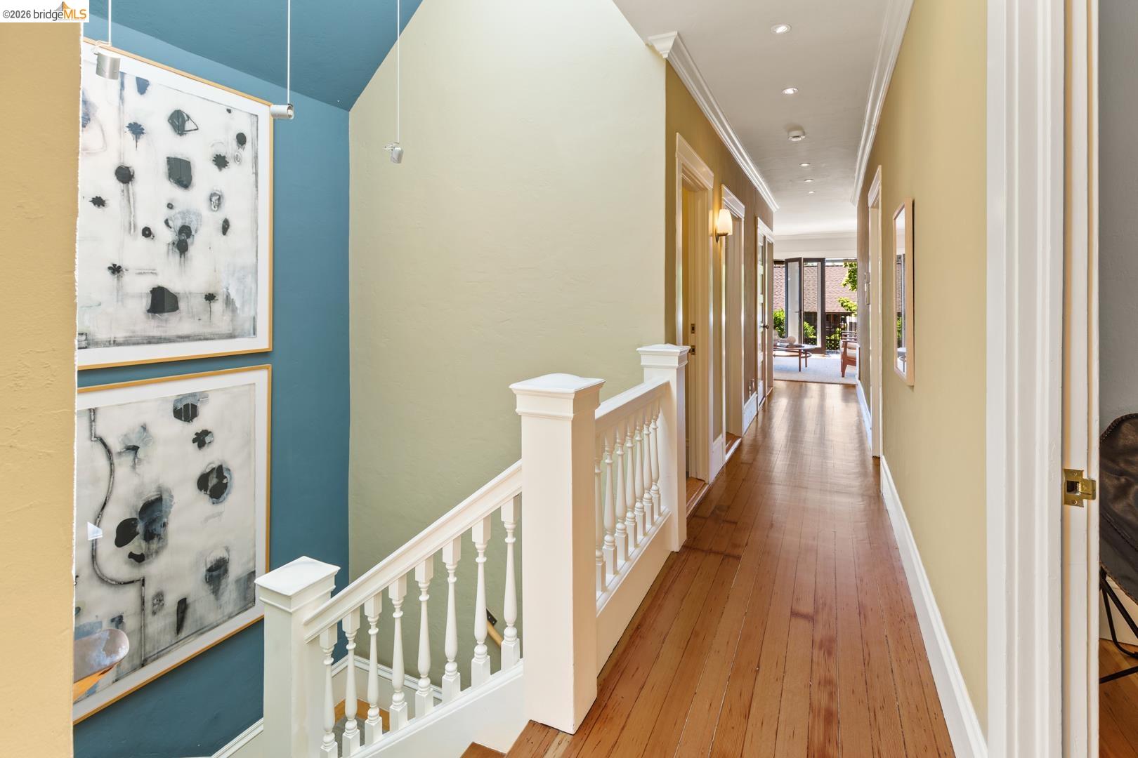 2520 Russell Street Berkeley, CA 94705 - Photo 23 of 43