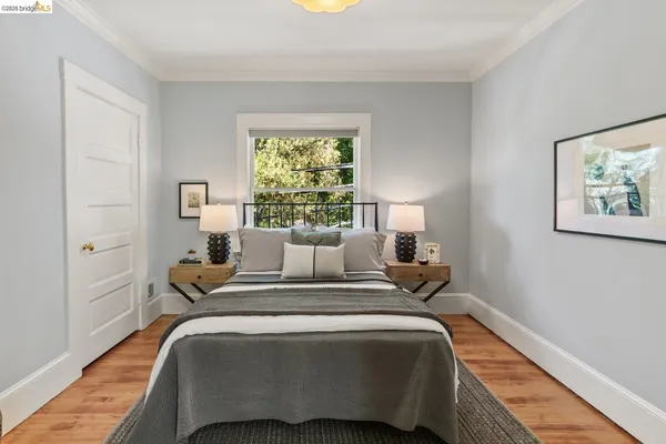$2,995,000 | 2520 Russell Street, Berkeley, CA 94705