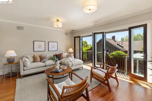 $2,995,000 | 2520 Russell Street, Berkeley, CA 94705