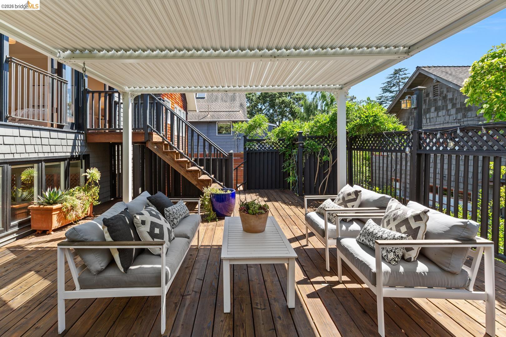 2520 Russell Street Berkeley, CA 94705 - Photo 32 of 43