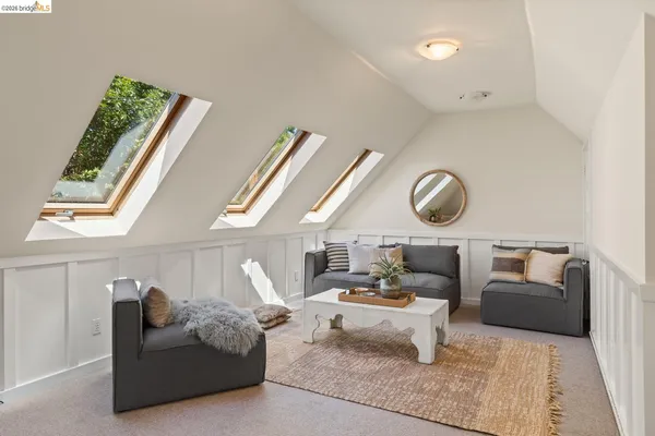 $2,995,000 | 2520 Russell Street, Berkeley, CA 94705