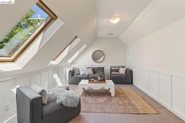 $2,995,000 | 2520 Russell Street, Berkeley, CA 94705
