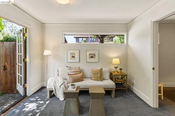 $2,995,000 | 2520 Russell Street, Berkeley, CA 94705