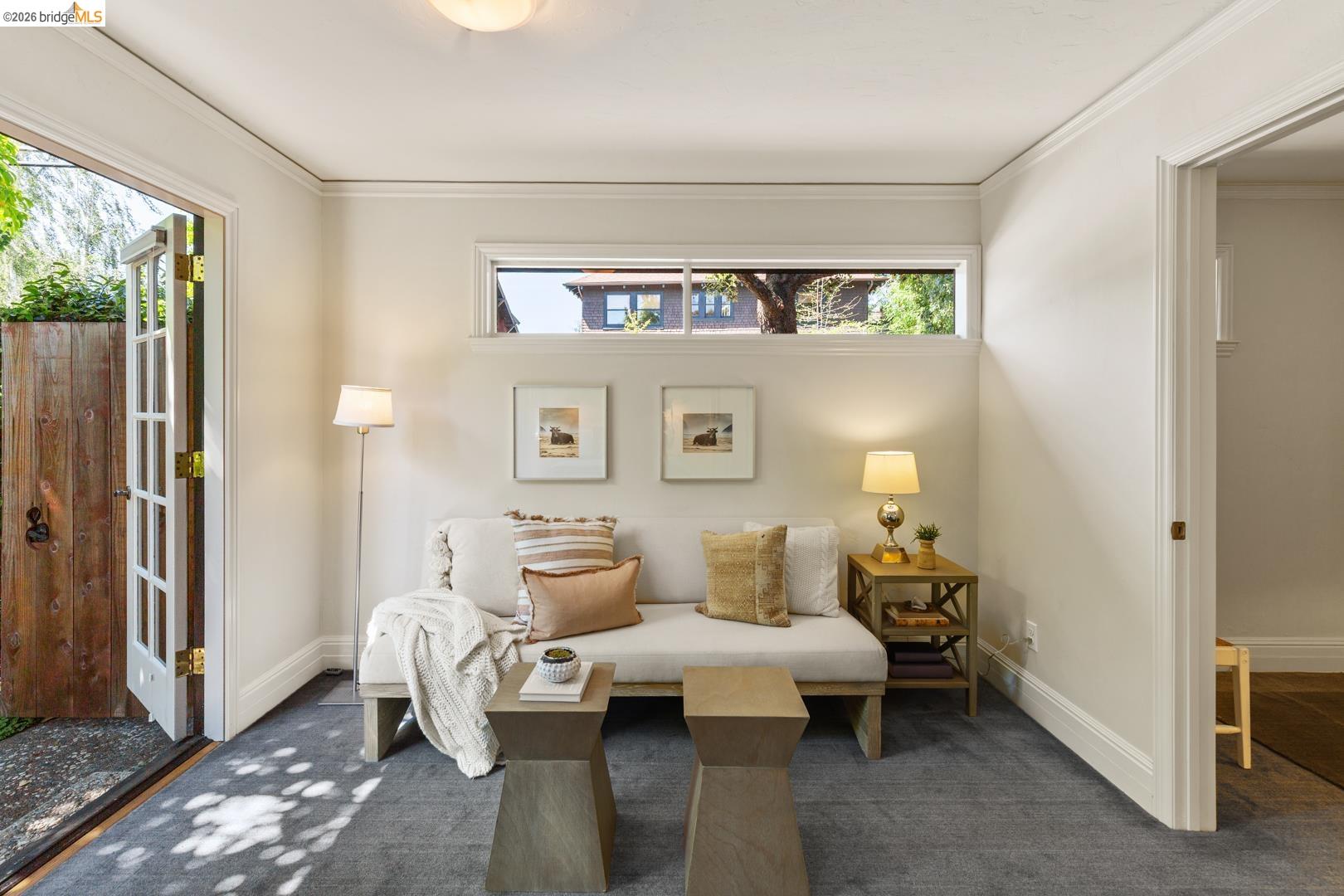 2520 Russell Street Berkeley, CA 94705 - Photo 38 of 43