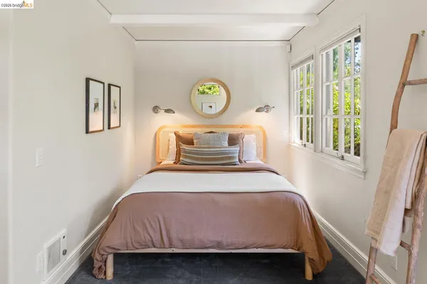 $2,995,000 | 2520 Russell Street, Berkeley, CA 94705