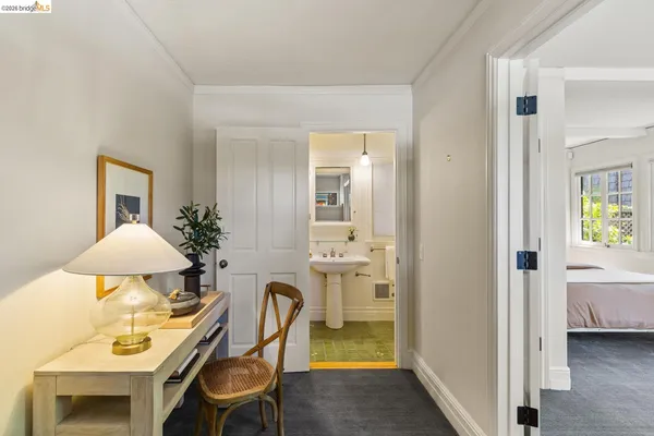 $2,995,000 | 2520 Russell Street, Berkeley, CA 94705
