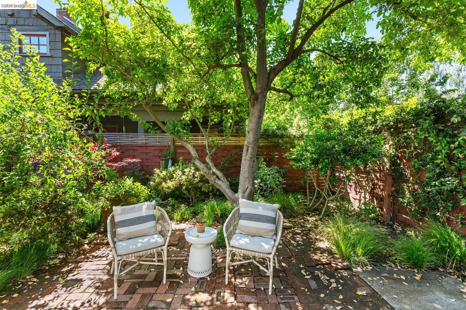 2520 Russell Street Berkeley, CA 94705 - Photo 43 of 43