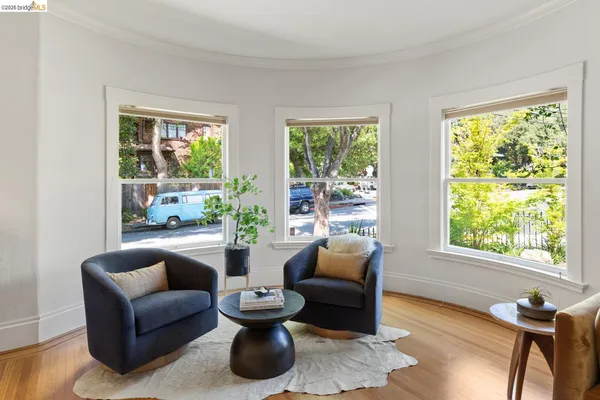 $2,995,000 | 2520 Russell Street, Berkeley, CA 94705