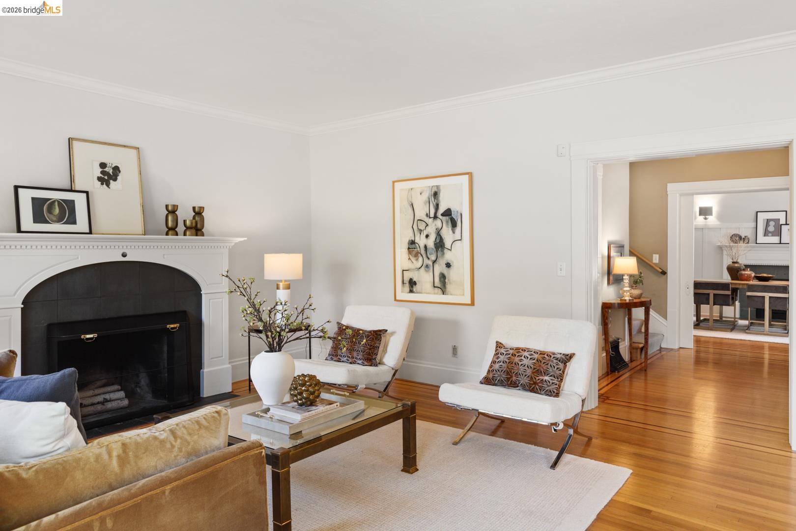 2520 Russell Street Berkeley, CA 94705 - Photo 8 of 43