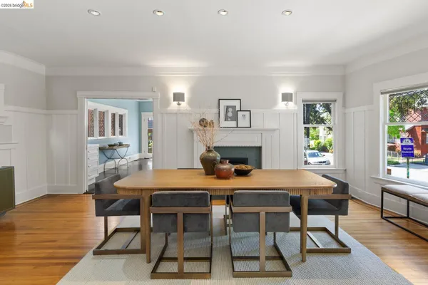 $2,995,000 | 2520 Russell Street, Berkeley, CA 94705