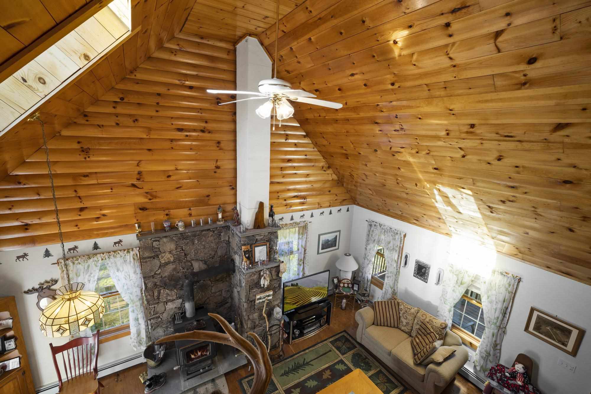 176 Stevens Road Effingham, NH 03882 - Photo 22 of 39