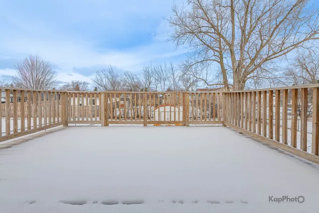 $2,700 | 8170 Northway Drive, Hanover Park, IL 60133