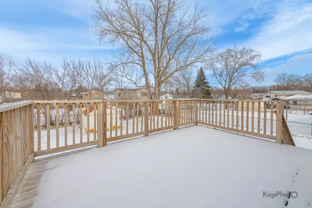 $2,700 | 8170 Northway Drive, Hanover Park, IL 60133