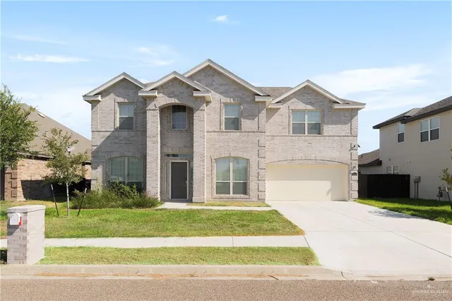 $415,000 | 3704 Falcon Drive, Mission, TX 78572