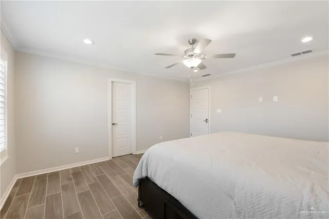 $415,000 | 3704 Falcon Drive, Mission, TX 78572