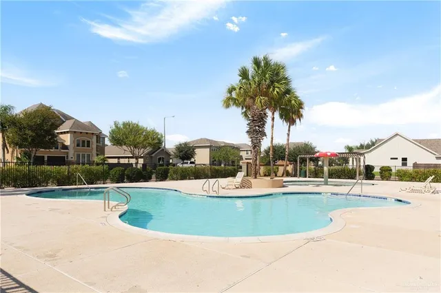 $415,000 | 3704 Falcon Drive, Mission, TX 78572
