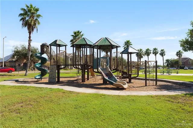 $415,000 | 3704 Falcon Drive, Mission, TX 78572