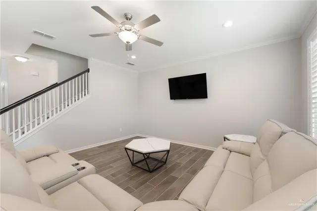 $415,000 | 3704 Falcon Drive, Mission, TX 78572