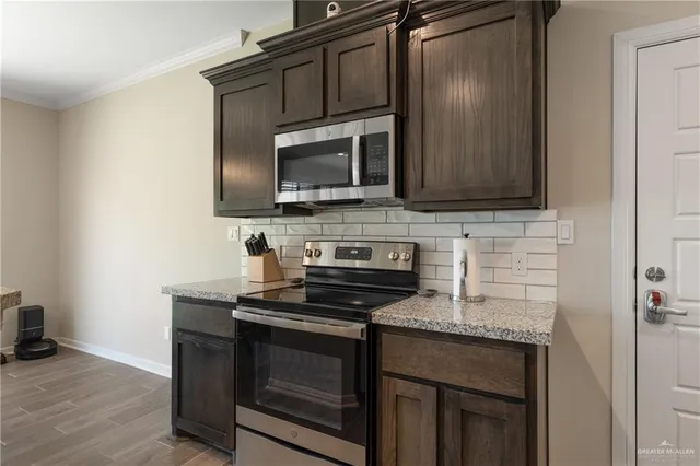 $415,000 | 3704 Falcon Drive, Mission, TX 78572