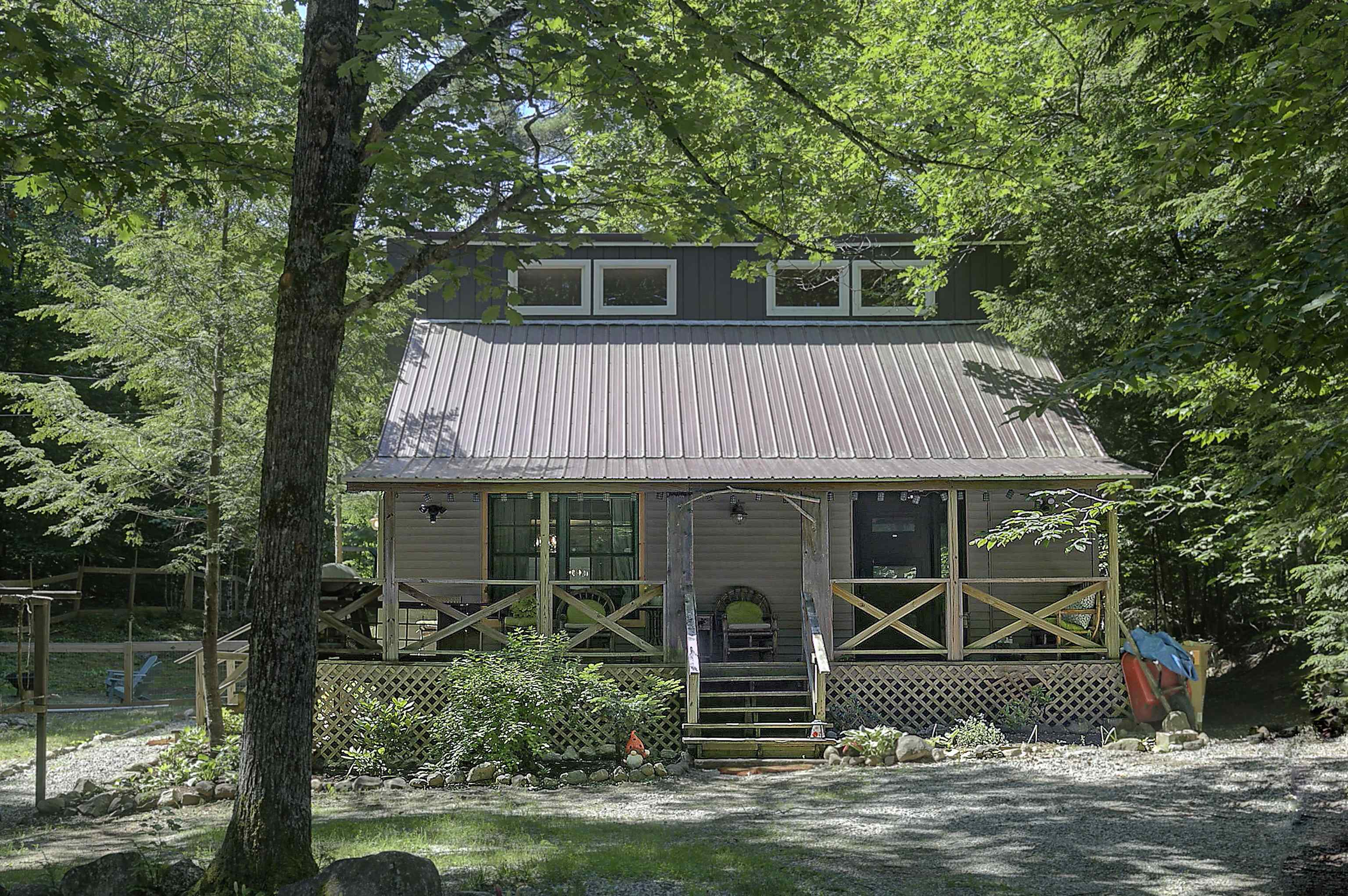 25 Grison Road Madison, NH 03849 - Photo 1 of 39