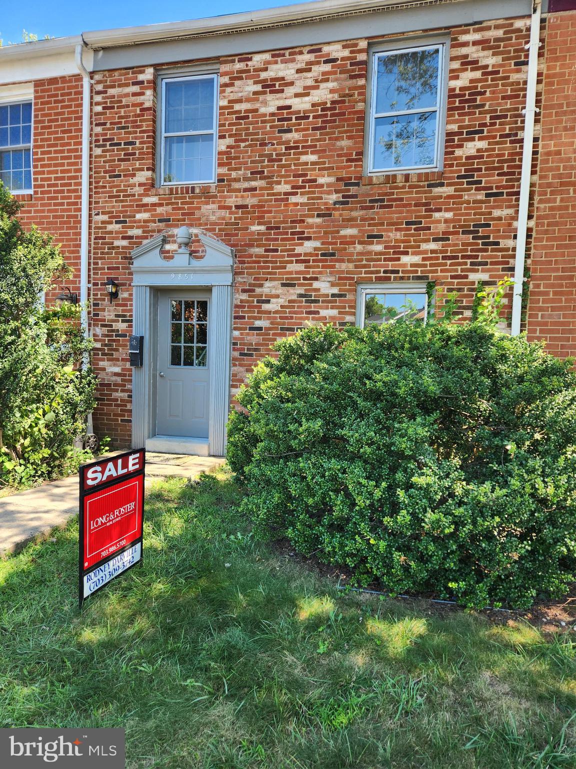 9851 Buckner Road Manassas, VA 20110 - Photo 1 of 30 Gallery Image 1