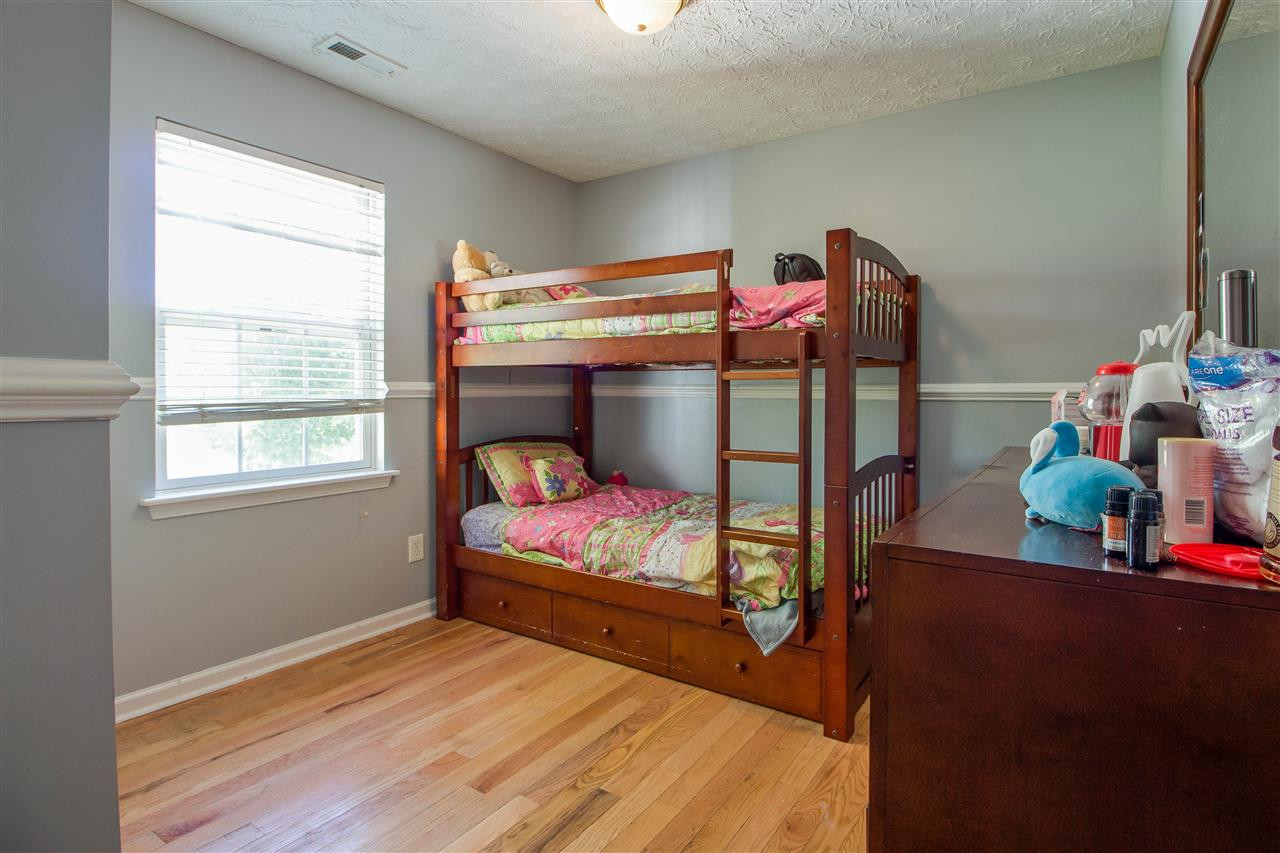 5729 Forest Point Road Raleigh, NC 27610 - Photo 14 of 26 Photo 14