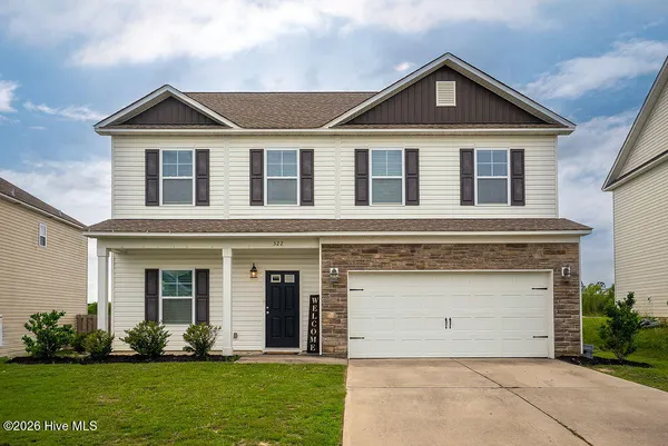 $284,900 | 322 Anmore Court, Aiken, SC 29801