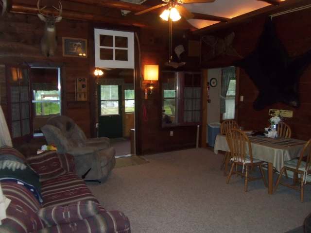 2321 Martha Lake Road Mercer, WI 54547 - Photo 10 of 20 Gallery Image 10